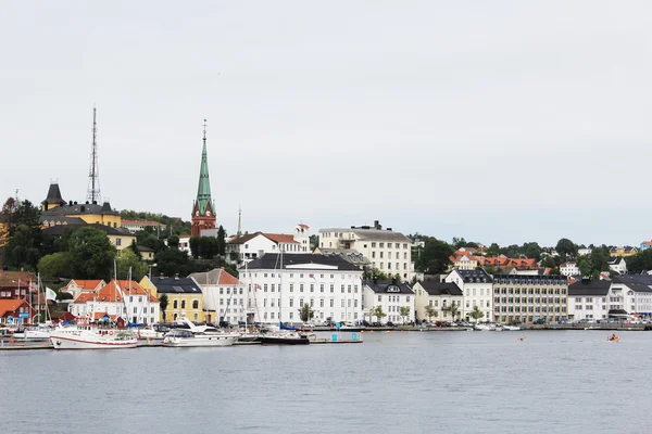 Şehir arendal Norveç