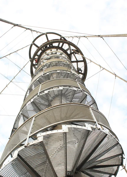 Observation tower — Stock Photo, Image