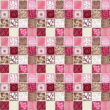 Duvar kağıdı deseni arkaplan