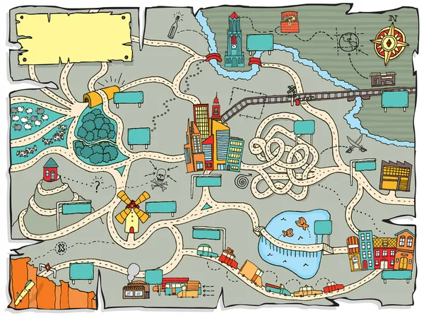 宝の地図ストックベクター ロイヤリティフリー宝の地図イラスト Depositphotos 宝の地図ストックベクター ロイヤリティフリー宝の地図イラスト Depositphotos