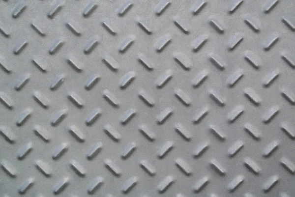 Padrão cinza textura da porta de metal — Fotografia de Stock
