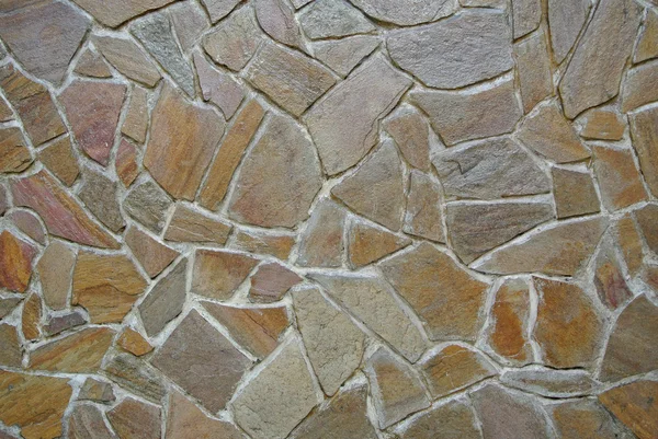 Parede textura rocha — Fotografia de Stock
