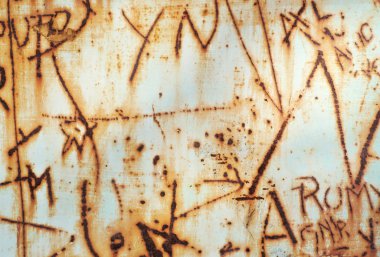 paslı duvar arka plan graffitti
