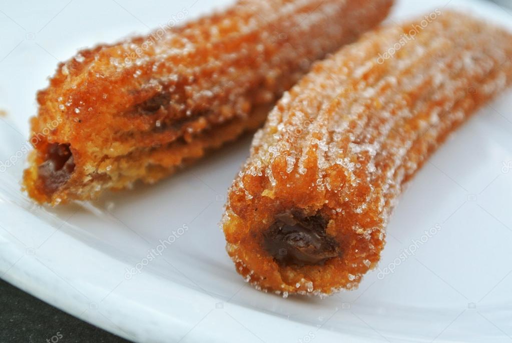 Fotos De Churros De Stock Churros Imagenes Libres De Derechos Depositphotos