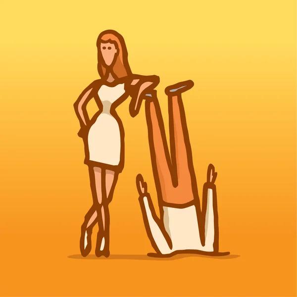 まっさかさま Vector Art Stock Images | Depositphotos