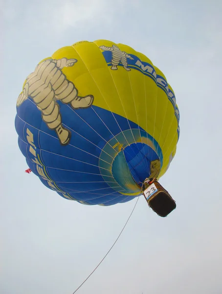 5 putrajaya sıcak hava balon 2013