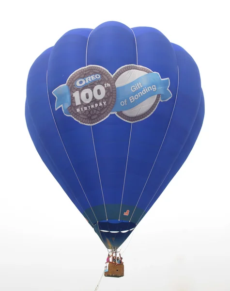 5 putrajaya sıcak hava balon 2013