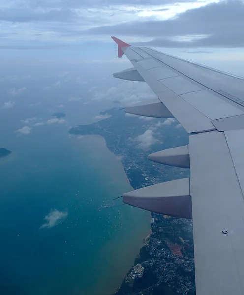 Phi phi Adası Tayland