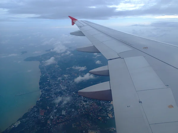 Phi phi Adası Tayland