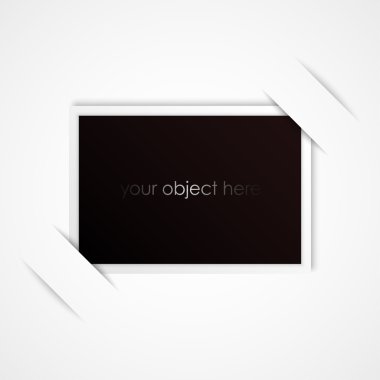 photo frame for your object (10x15)