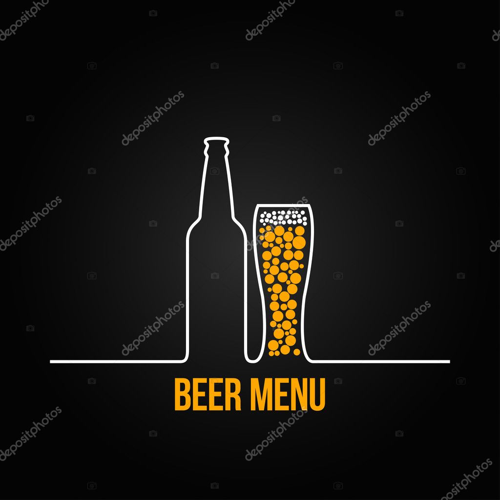228 646 Beer Vector Images Free Royalty Free Beer Vectors Depositphotos