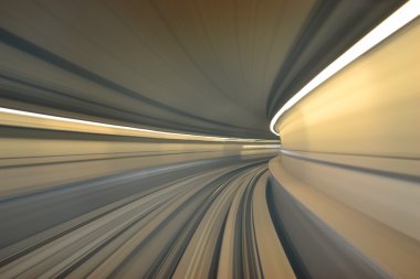 dubai metro, Özet görünümü