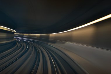 dubai metro, Özet görünümü