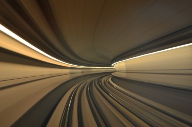 dubai metro, Özet görünümü