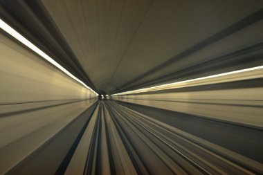 dubai metro, Özet görünümü