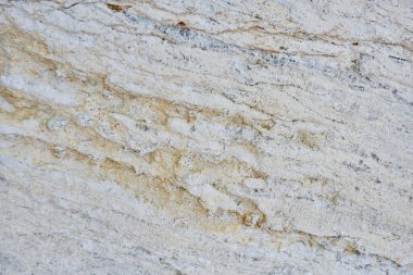 Bej taştan duvar arka planı. Soyut zemin. Katlanmış taş