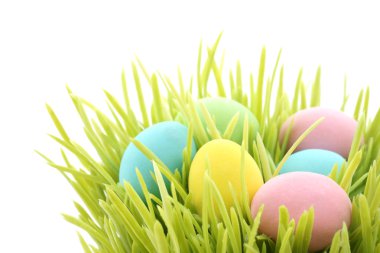 Paskalya yumurtaları