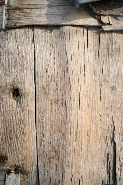 Brown wood texture. — Stock Photo, Image