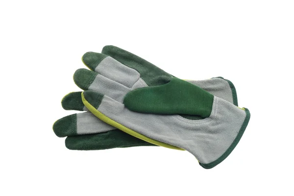 Gardening Gloves — Stock Photo, Image