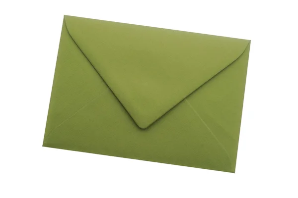 Envelope — Fotografia de Stock