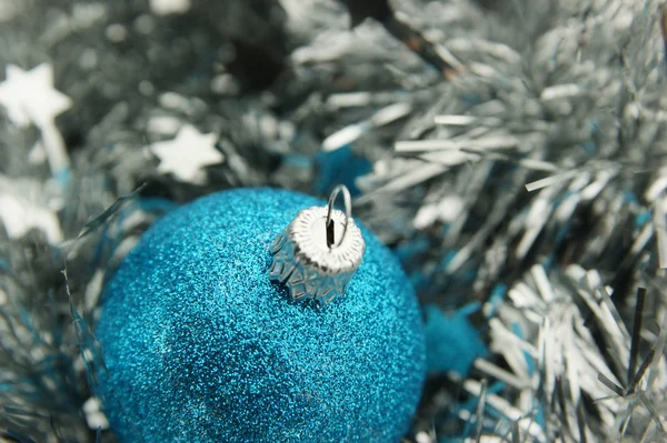 Christmas ball — Stock Photo, Image