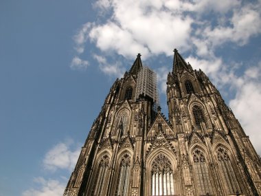 Köln Katedrali
