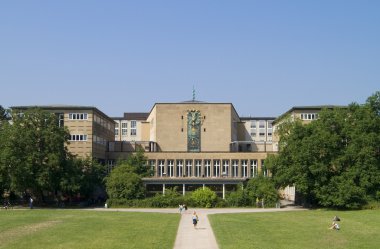 Köln Üniversitesi