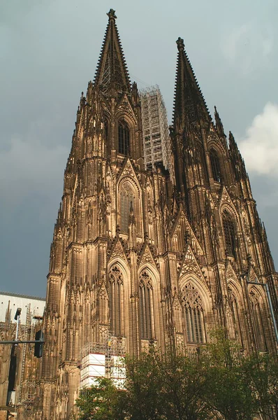 Köln Katedrali
