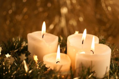 Advent mumlar