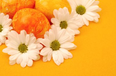 Tatlı Paskalya Yumurtaları