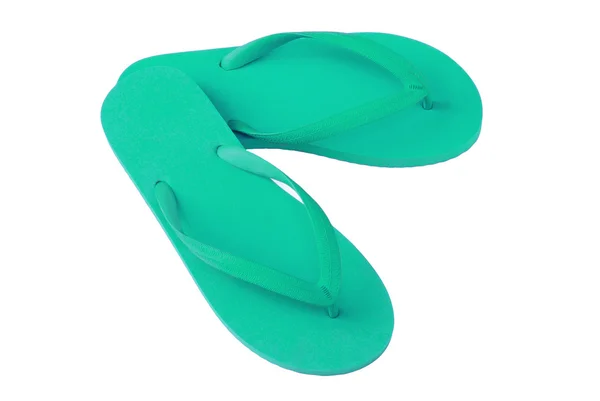 Flip Flop sandals — Stock Photo, Image