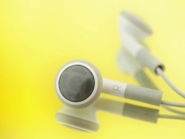 Auriculares —  Fotos de Stock