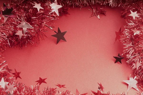 Christmas background — Stock Photo, Image