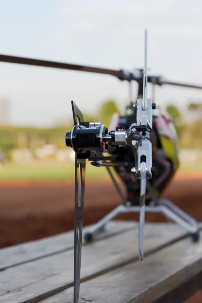 rc helikopter