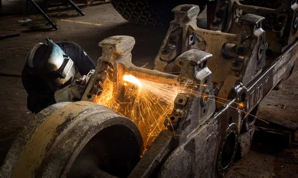 Kaynakçı çalışma