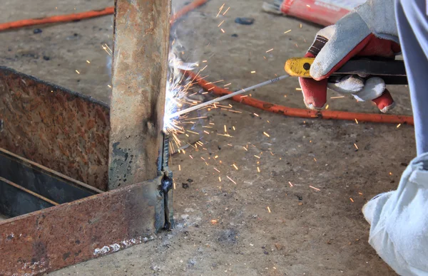 Kaynakçı çalışma