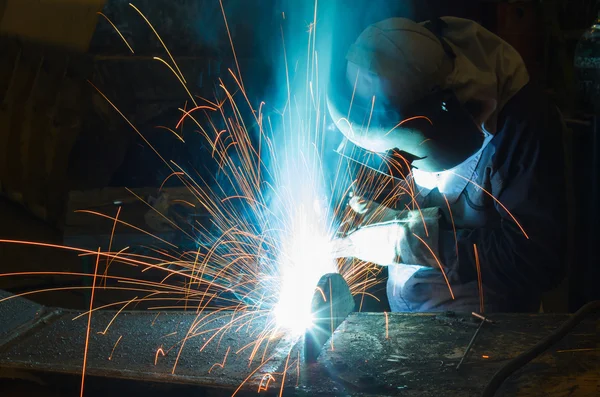 Kaynakçı çalışma