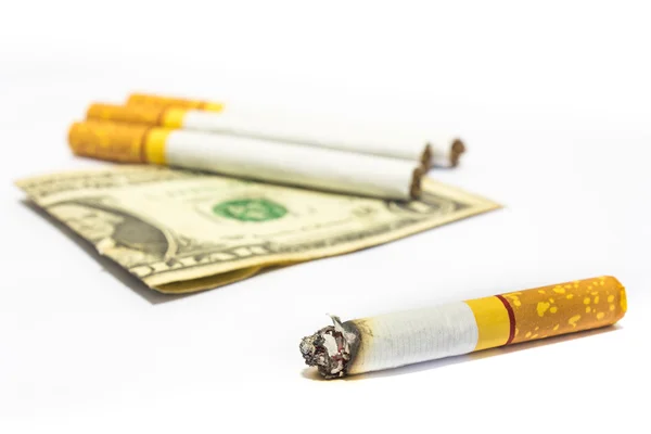 Sigara ve Doları