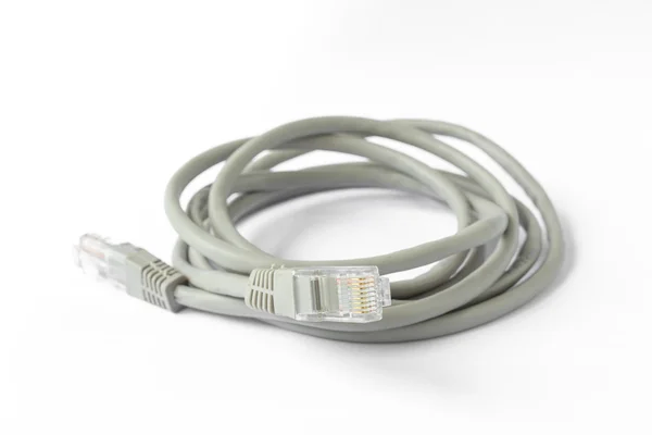 Ağ kablo ve fiş kapat