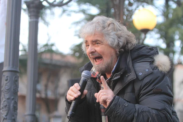 Beppe Grillo