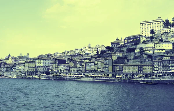 Porto. Portugal. — Fotografia de Stock