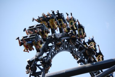 Rollcoaster