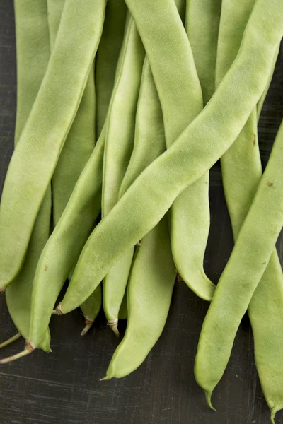 Green bean — Stock Photo, Image