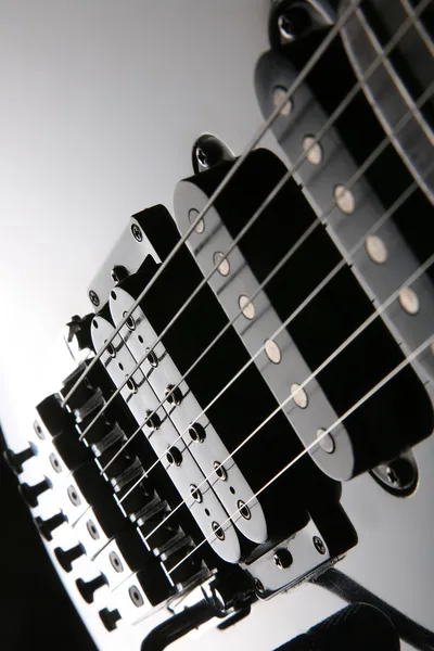 Gitarre — Stockfoto