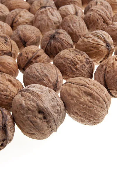 Nueces — Foto de Stock