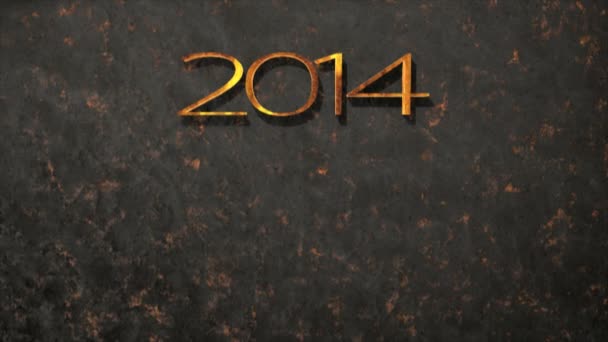 2014 — Stock Video