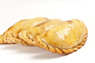 empanada portre