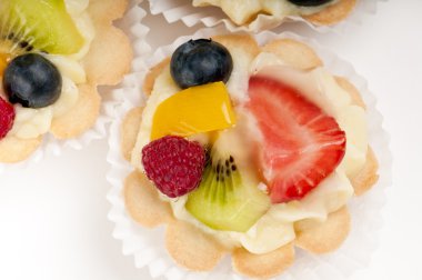 meyve tatlı yakın çekim