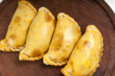 gurme empanada