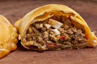 sığır eti empanada dolgu